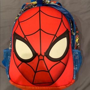 Spider-Man bAckpack